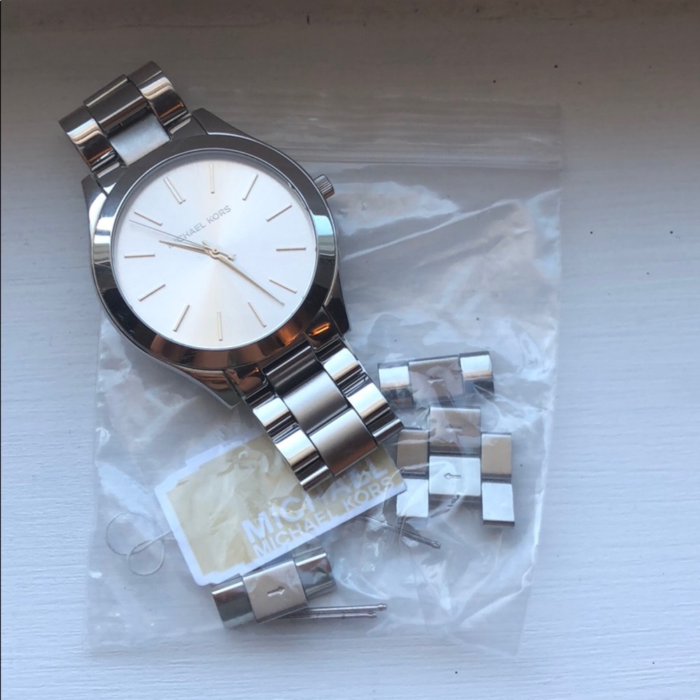 MK Watch